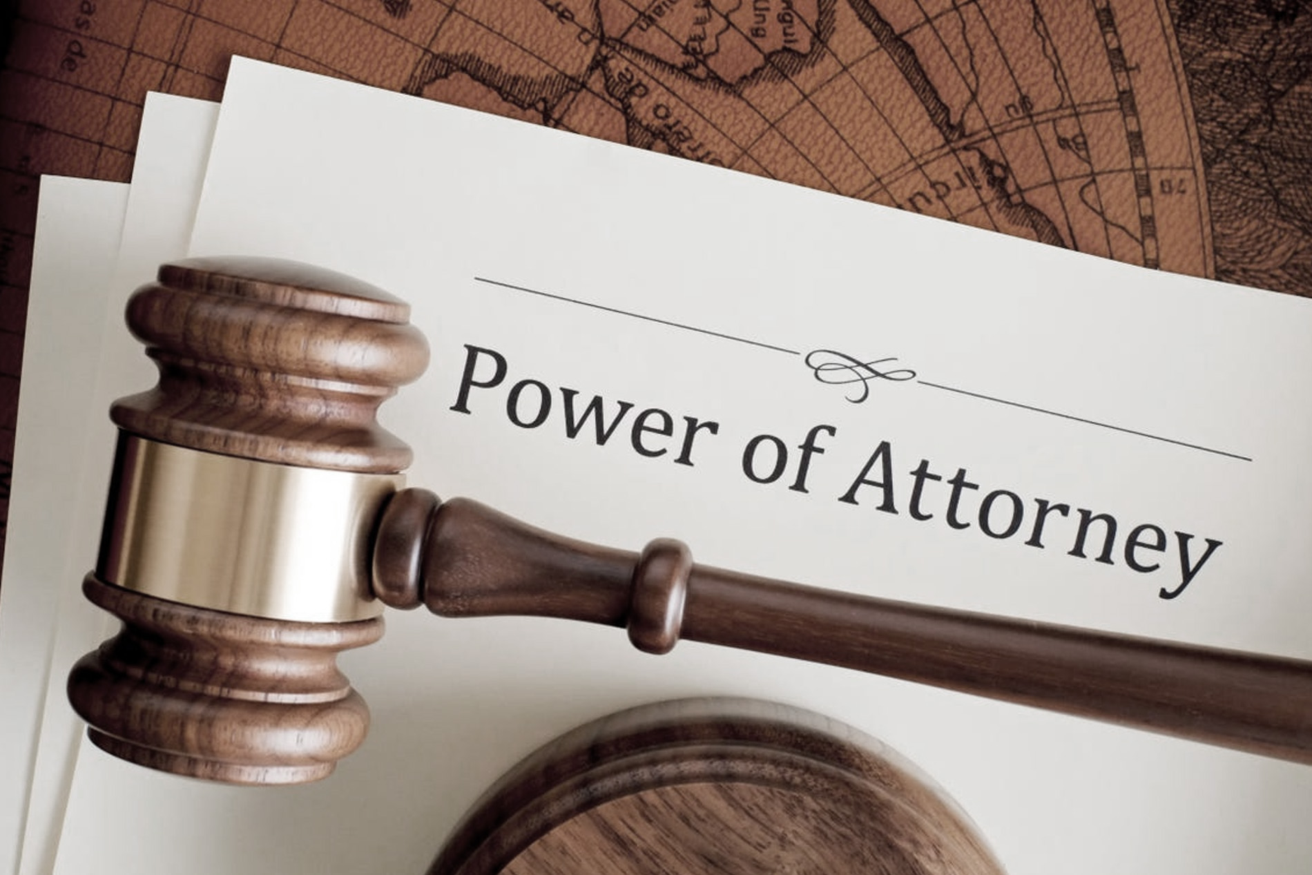 Power of Attorney (PoA) in Cyprus What you need to know! Alecos Orountiotis & Associates